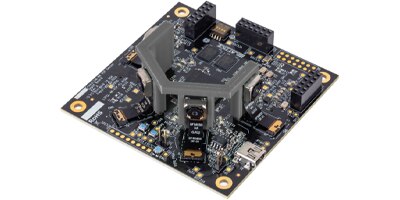 Image of The Selection and Use of FPGAs for Automotive Interfacing, Security, and Compute-Intensive Loads