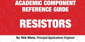 Detail of the Resistor eBook cover