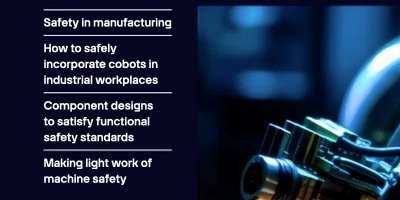 Safety in Manufacturing