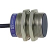 Inductive proximity sensors