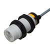 Capacitive proximity sensors