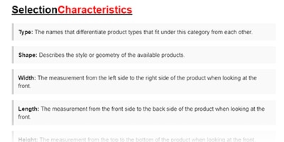 Image of RFI and EMI - Contacts, Fingerstock and Gaskets