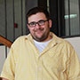 Image of Jeff Zbacnik, Jr., DigiKey