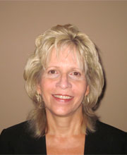 Linda Diffley, Head of Tactical Supply Management at Alcatel-Lucent Image of Linda Diffley, Head of Tactical Supply Management at Alcatel-Lucent