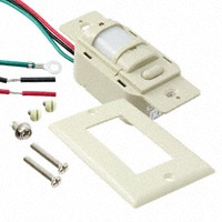 Image of Finished PIR Sensor