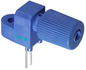 Industrial Fiberoptics' IF-E98 LED source Image of Industrial Fiberoptics' IF-E98 LED source