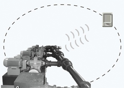 Asset management application Image of Asset management application