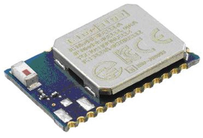 BlueGiga Technologies BLE112-A-V1 Bluetooth 4.0 module BlueGiga Technologies BLE112-A-V1 Bluetooth 4.0 module