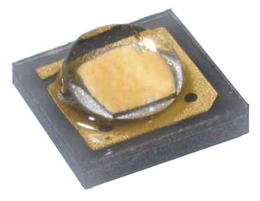 OSRAM white LED OSRAM white LED