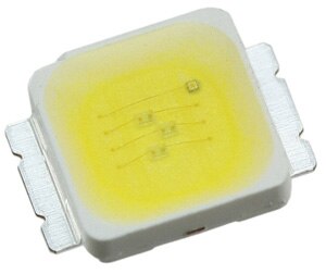 Cree XLamp MX-3S Cree XLamp MX-3S