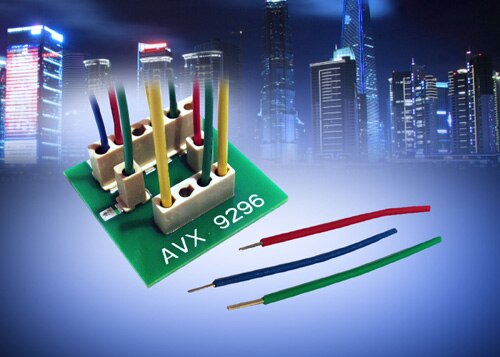 AVX 9296 series AVX 9296 series
