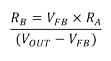 Equation 1