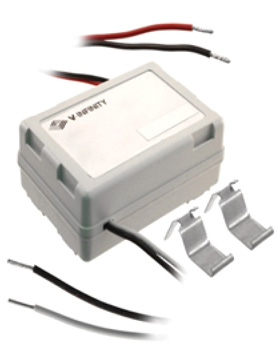 VLED15 series of LED drivers from CUI Inc. VLED15 series of LED drivers from CUI Inc.