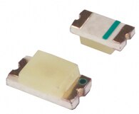 Lumex SML-LX1206UWW-TR LED Lumex SML-LX1206UWW-TR LED