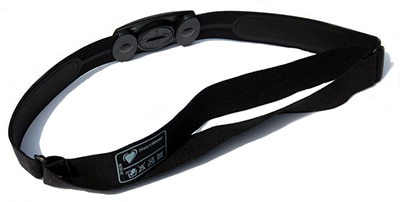 Dayton heart rate monitor from Nordic Semiconductor Image of Dayton heart rate monitor from Nordic Semiconductor