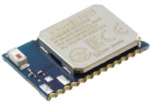 BLE112 Bluetooth Smart module from Bluegiga BLE112 Bluetooth Smart module from Bluegiga