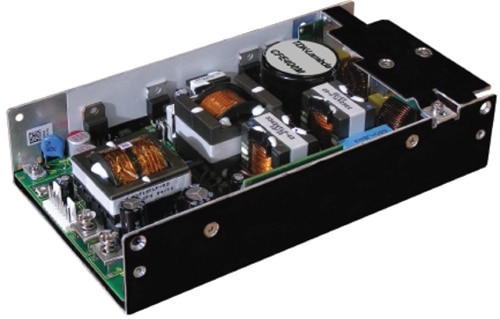 TDK-Lambda Americas’ medical-grade CFE400M TDK-Lambda Americas’ medical-grade CFE400M