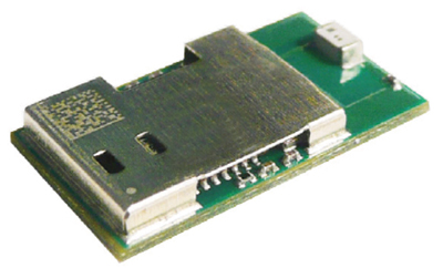 Panasonic PAN1720/PAN1721 Single-Mode Bluetooth LE Module Image of Panasonic PAN1720/PAN1721 Single-Mode Bluetooth LE Module