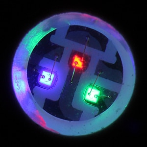 RGB LED Image of RGB LED