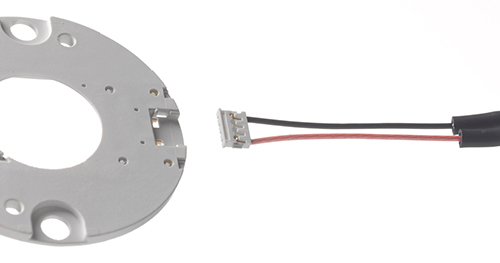 Molex Pico-EZmate harness system Image of Molex Pico-EZmate harness system