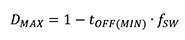Equation 1 Equation 1