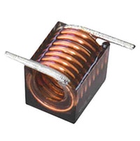 Wurth Electronics air-cored inductor Image of Wurth Electronics air-cored inductor