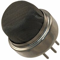 Parallax MQ-2 Series Image of Parallax MQ-2 Series