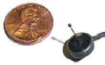 Advanced Thermal Solutions single-sensor technology Image of Advanced Thermal Solutions single-sensor technology