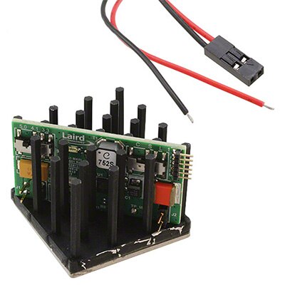 Laird Technologies WPG-1 energy harvesting generator Image of Laird Technologies WPG-1 energy harvesting generator