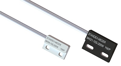 Standex-Meder SME micro-power Hall effect sensors Image of Standex-Meder SME micro-power Hall effect sensors