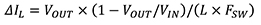Equation 1