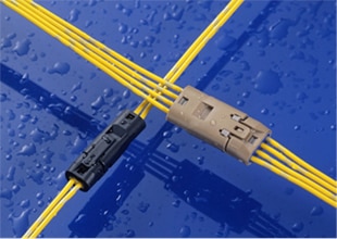 Molex Mizu-P25™ connector system Image of Molex Mizu-P25™ connector system