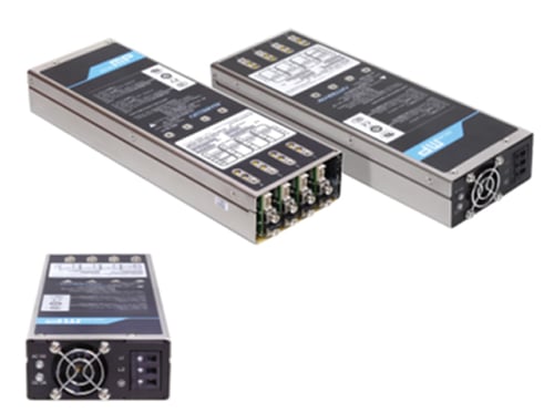 Artesyn’s MicroMP series of configurable power supplies Artesyn MicroMP 系列可配置电源图片