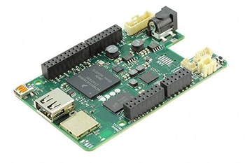 UDOO's Neo Extended Image of UDOO's Neo Extended