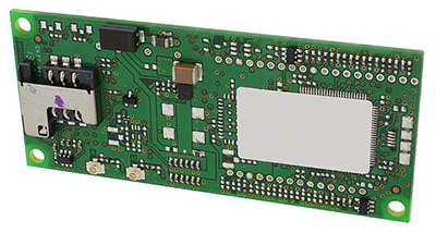 4G M2M module from Multi-Tech Systems Image of 4G M2M module from Multi-Tech Systems
