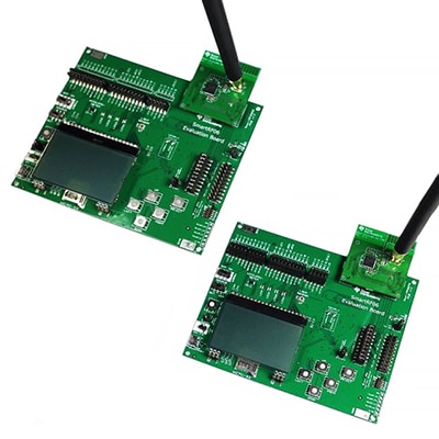 Texas Instruments CC1310DK-KIT-ND Image of Texas Instruments CC1310DK-KIT-ND
