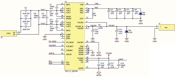 Semtech TS51111 rectifier (click for full-size) Diagram of Semtech TS51111 rectifier (click for full-size)