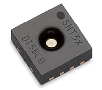 Sensirion SHT35 temperature and humidity sensor Image of Sensirion SHT35 temperature and humidity sensor