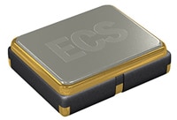 ECS Inc. ECS-TXO-3225-147.4-TR oscillator Image of ECS Inc. ECS-TXO-3225-147.4-TR oscillator