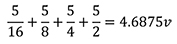 Equation 5