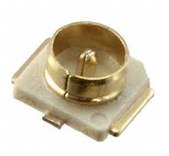 1909763-1 coaxial connector from TE Connectivity Image of 1909763-1 coaxial connector from TE Connectivity