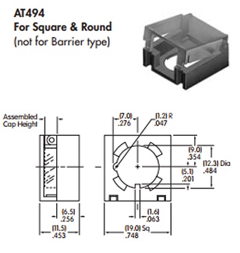 Documentation for KB16CKW01-5F-JF Image de la documentation pour le KB16CKW01-5F-JF