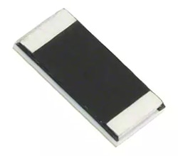 Ohmite MCS3264R005FEZR shunt resistor Image de la résistance shunt MCS3264R005FEZR d'Ohmite