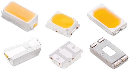 Wurth Electronics 158301250 LED Image of Wurth Electronics 158301250 LED