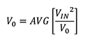 Equation 2