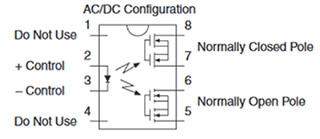 LCC110 from IXYS Diagram of LCC110 from IXYS