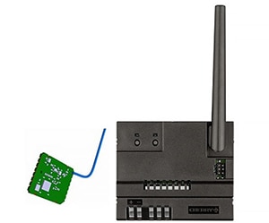 ZF Electronics AFZE-5003 915 MHz receiver module Image of ZF Electronics AFZE-5003 915 MHz receiver module
