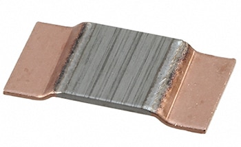 PSR400ITQFF0L50 current sense resistor from ROHM Image de la résistance de détection de courant PSR400ITQFF0L50 de ROHM