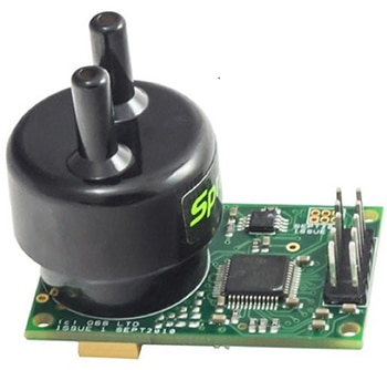 Gas Sensing Solutions SprintIR-WF-20 CO2 sensor Image of Gas Sensing Solutions SprintIR-WF-20 CO2 sensor