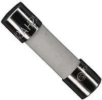Littelfuse 0215.250TXP is a 250 mA, 250 VAC fuse Image of Littelfuse 0215.250TXP is a 250 mA, 250 VAC fuse